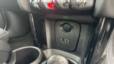 MINI Hatchback 2.0 Cooper S D 5dr Auto [8 Speed] Diesel Hatchback